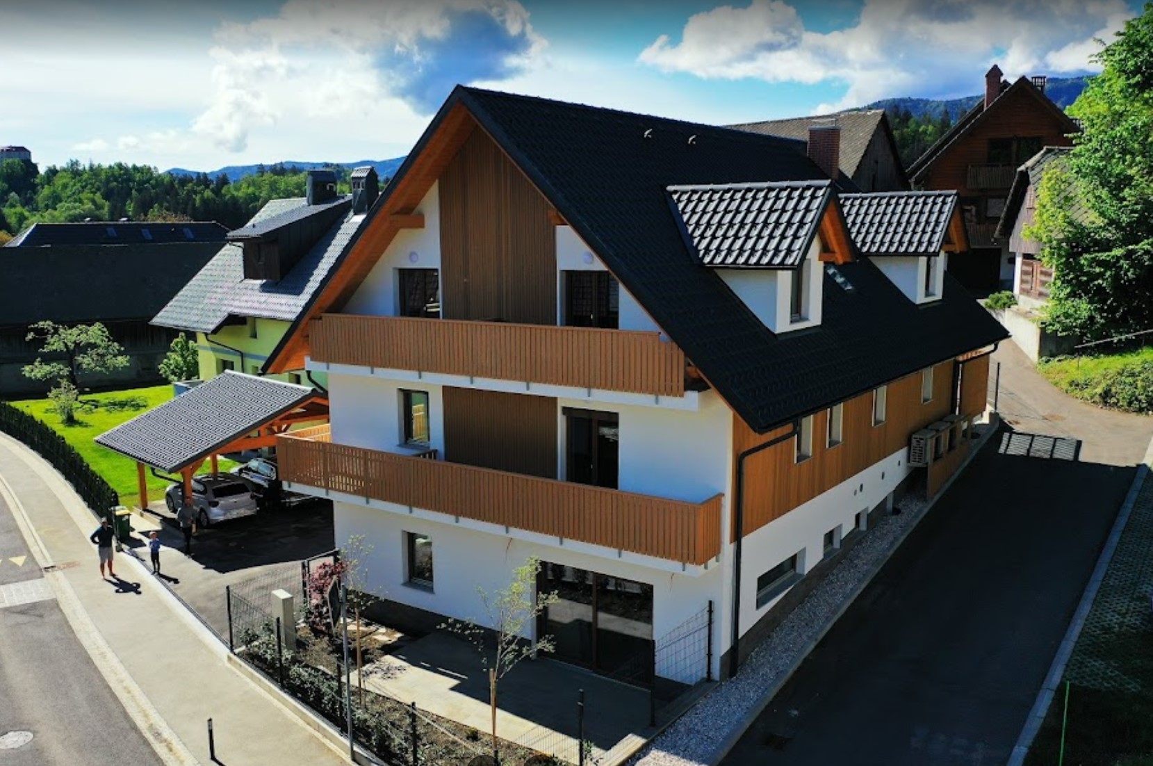 Veldes Bled B&B